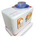 Dough Maker Machine -Flour Kneader Machine - Atta Gondnay WaliMachine -Abdullah Company - 5 Litter Capacity - White۔AE-221A - Dough Maker - White. 