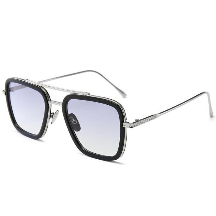 Iron%20Man%20Glasses%20Tony%20Stark%20Sunglasses%20Peter%20Parker%20Edith%20Glasses%20With%20Leatherite%20Cover%20Box%20-%20Image%205