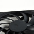 Brushless Cooling Fan 8010 Cooling Fan 5V 12V 24V 2 Pin 80x80x10mm Heatsink. 