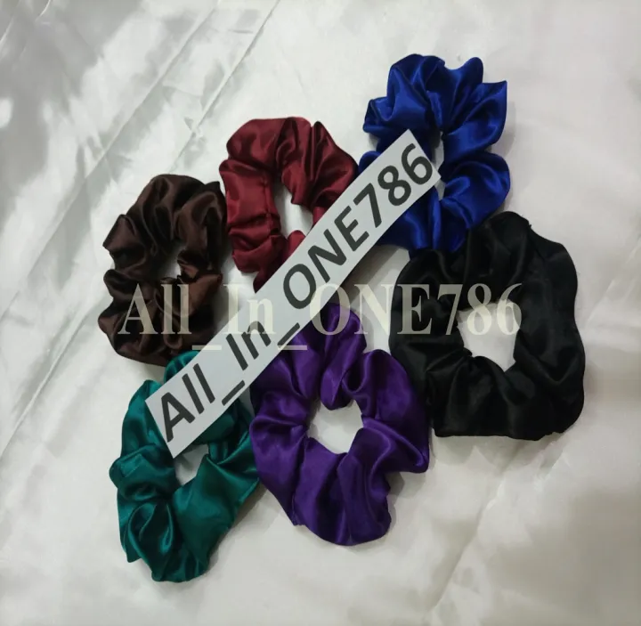 NEW-Pack%20of%2012%20-%20Silk%20Scrunchies%20Stretchable%20ACCESSORIES%20Hair%20Painfree%20-%20Soft%20ponytailsfor%20Girls%20and%20Women%20-%20Image%205
