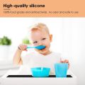 Magnum Silicone Ice Cream Mould  1 Pieces Magnum Cake Silicone Mould Magnum Cake Mould Mini Magnum Cake Mould for Desserts DIY Chocolate without STICKS. 