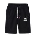 Branded Men’s  Shorts  Pocket BLACK. 