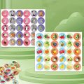 Creativity Fruit Flip Memory Game Memory Flip Chess with Chessboard Concentration Training Flip Chess Memory Game with 60 Patterned Cards Memory Flip Chess Toy. 