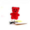 10pcs hair clips fun fashion mixed style kawaii headgear hair clups for children's hair accessories novelty hair clip adorable. 