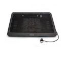 N191 High Performance Super Slim Notebook Cooling Pad. 