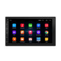 UNIVERSAL 7 INCH TOUCH SCREEN ANDROID PLAYER. 