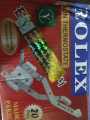Rolex Electric Iron Thermostat National Iron Thermostat. 