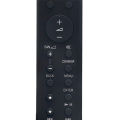 Remote Control ABS RMT-AH412U for Sony Home Cinema Soundbar HT-S700RF HT-S500RF SA-WS500RF SS-SS500RF SS-S500RF. 