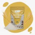 Virsa Multigrain Flour -2kg || by Dr Shahzad Basra. 