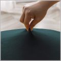 Dining Chair Covers - Pack of 1 - Protector for Dining Room Chairs - Cotton Jersey Stretchable. 