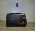 MIG WELDING MACHINE INVERTER, ARC MIG BOTH. 