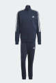 Adidas AEROREADY ESSENTIALS 3-STRIPES TRACKSUIT. 