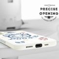 ZeroQiQi for Samsung Galaxy Note 8 Case Cute Creative Demon Doodle Phone Cover Soft Full Lens Protection Ultra Thin Phone Case. 