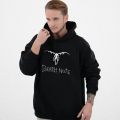 Death Note Hoodie For Men and Women Trendy Anime Apparel at CustomizeGiftsPK. 