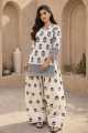 New Trendy   Lenin 2Pc suit  for Women's and Girls High Quality Stitched suits. 