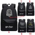 【Various】 Harry Potter School Backpack. 