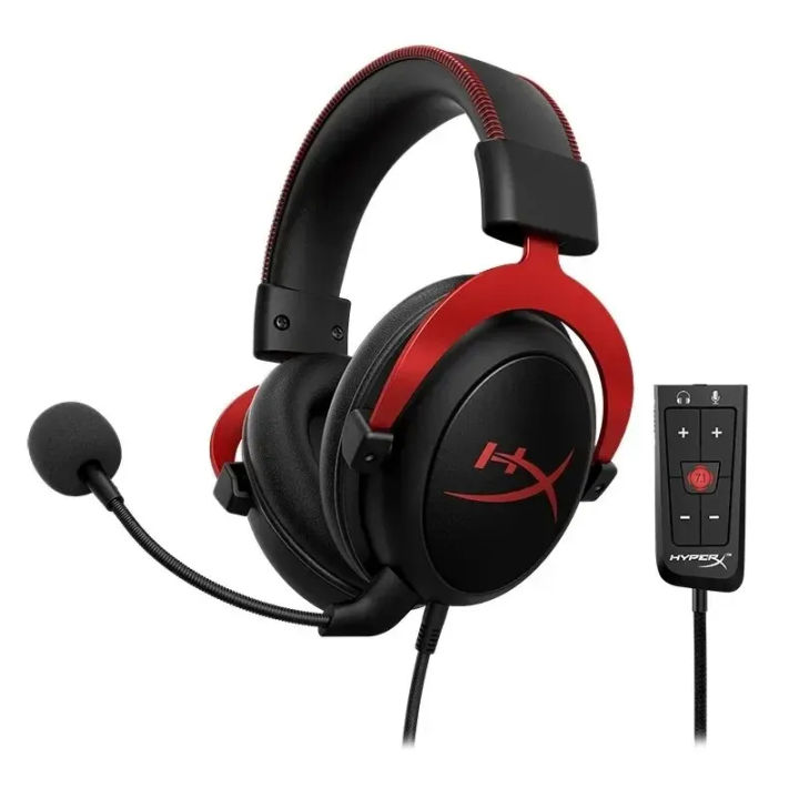 HyperX%20Cloud%20II%20(Cloud%202)%20Gaming%20Headset%20%E2%80%93%207.1%20Surround%20Sound%20-%20Open%20Box%20New%20-%20Image%208