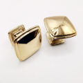 Metal Furniture knobs handle for drawers cabinets. 