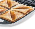 Imported 4 Slice Sandwich Maker / Toaster. 