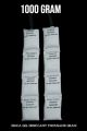 Silica gel desiccant 1000 gram 1 piece. 