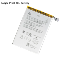 Google Pixel 3XL Battery Replacement G013C-B Battery with 3430mAh Capacity_ Silver. 