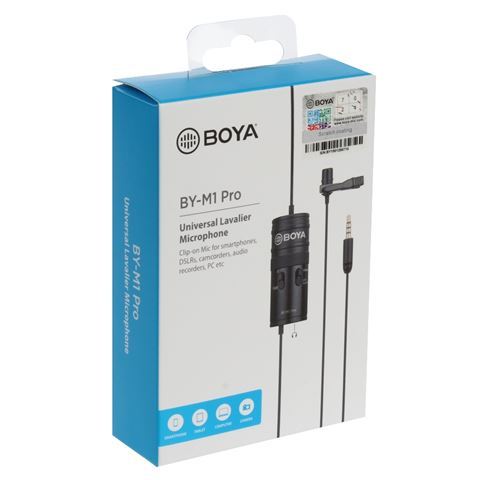 Upgrade%20Your%20Audio%20Game%20with%20Boya%20BY-M1%20Professional%20Collar%20Microphone%20-%20Crystal%20Clear%20Sound%20for%20PC,%20DSLR,%20and%20Android%20Devices!%20-%20Image%206