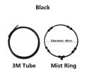 Mist Fan System Complete Kit. 