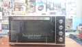 Imported American 80 Liter Electric Baking Oven, Toaster Oven With Convection Fan. 