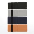 Men Wallet Secure Bag Cards Cash Elastic Band Holder. 