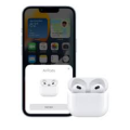 Apple Airpods 3rd Generation Master Copy 1.1 Same As Original. 