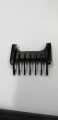 Hair Clipper Shaver Trimmer Comb Replacement Hair Clipper Comb 4MM SIZE for MOSER/DINGLING RF-609/RF-609C/RF-699. 