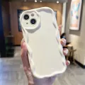 High sense simple solid color Casing Realme C65 4G. 