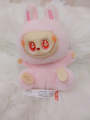 Labubu - Original Labubu Doll Blind Box Pop Mart | Labubu Keychain Doll Toy for Girls & Boys | Labubu Doll Key Chain Ring | Labubu doll | 6.5" Labubu Dolls Have a Seat | Labubu Toy Box Keychains for Girls & Boys Gift. 