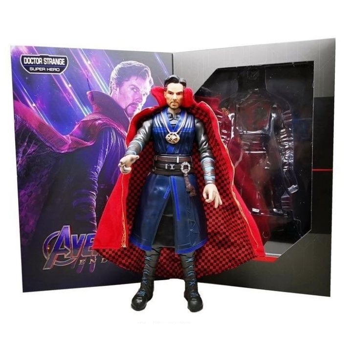 Avengers Doctor Strange Action Figure – 12 inch (High Quality)