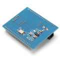 Xilinx XC9572XL CPLD Development Board Learning Experiment Breadboard. 