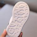 Nonslip Infant Sneakers Waterproof Walking Shoes for Baby Boys Girls Unisex Child. 
