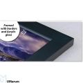 3 feet big size wall art frame and picture frame for home and office decoration. 