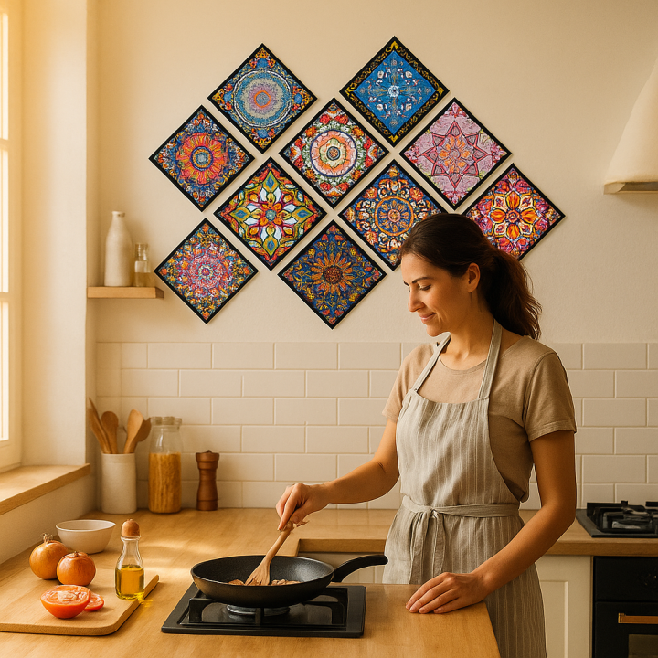 YM%20Traders%20Pack%20of%2012%20pieces%20Premium%20Wall%20Attraction%20Tile%20Stickers%20DIY%20for%20Home%20Decor%20for%20Walls%20Self%20Adhesive%20Peel%20Off%20Easy%20Clean%20&%20Beautiful%20Wall%20Tile%20Sticker%205%20in%20by%205%20in%20(12%20Pieces)%20-%20Image%204