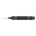 Automatic Center Punch Drill Center Punch Drill Bit Tools Spring Loaded Marking Starting Holes Tool Auto Center Pin Punch. 
