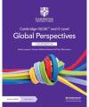 Cambridge IGCSE/O-Level Global Perspectives (0457/2069) Coursebook. 