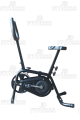 JD Fitness High Quality Exercise Cycle, Exercise bike, Magnetic Exercise Machine, Exercise cycle machine , home exercise cycle, workout cycle. 