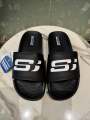 Skechers Hyper Burst Memory Foam Slides For Men's Premium Quality. 