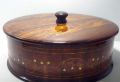 New Stylish Wooden Nan & Roti Box. 