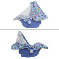 Baby Carry Cot Collection - Classic Net. 