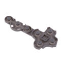 13 in 1 Analog stick sensor thumb sticks trigger switch button for XBOX 360. 