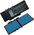 Dell_ OEM Original Latitude 5480 / 5580 / 5280 4-Cell 68Wh Laptop Battery - GJKNX. 