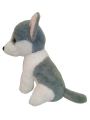 Cute Puppy Stuff Toy 24cm. 