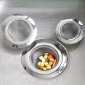 Stainless Steel Sink Drain Strainer for Kitchen Bathroom Drain Strainer Floor Drain Cover. 