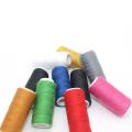 Strong Reel Home Finest Stitching Colorful Quilting Professional Spun Sewing Thread. 