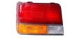 Pack of 1 Cover Suzuki Khyber Back light Cover Tail Light Cover Left And Right. 